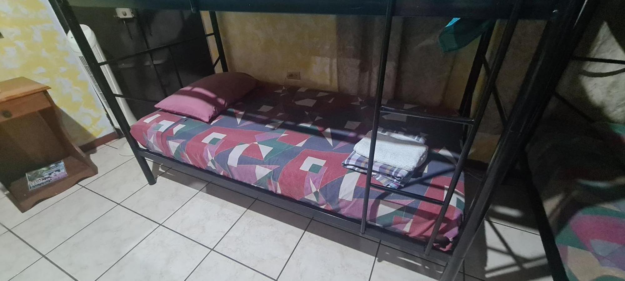 Hostal Dona Mercedes Juayúa Eksteriør billede